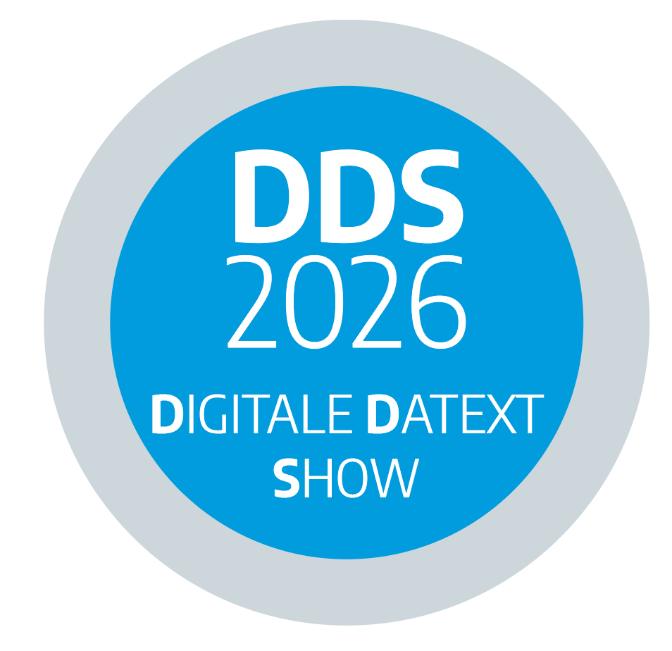 Digitale Datext Show Digitale Datext Show
